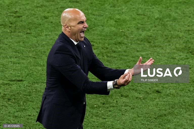 Roberto Martínez integra Grupo de Estudos Técnicos da FIFA para o Mundial de Clubes