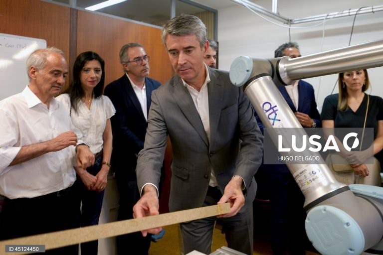 Carneiro diz que revisão constitucional não é prioridade política para os portugueses
