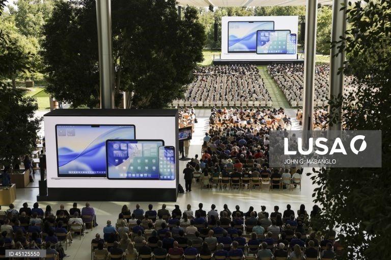 Apple e Meta ponderam compra da Perplexity para reforçar área de IA
