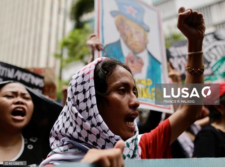Timor-Leste retifica voto na resolução da ONU a exigir cessar-fogo em Gaza