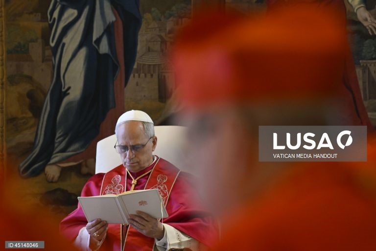 Papa canonizará em outubro os primeiros santos da Venezuela