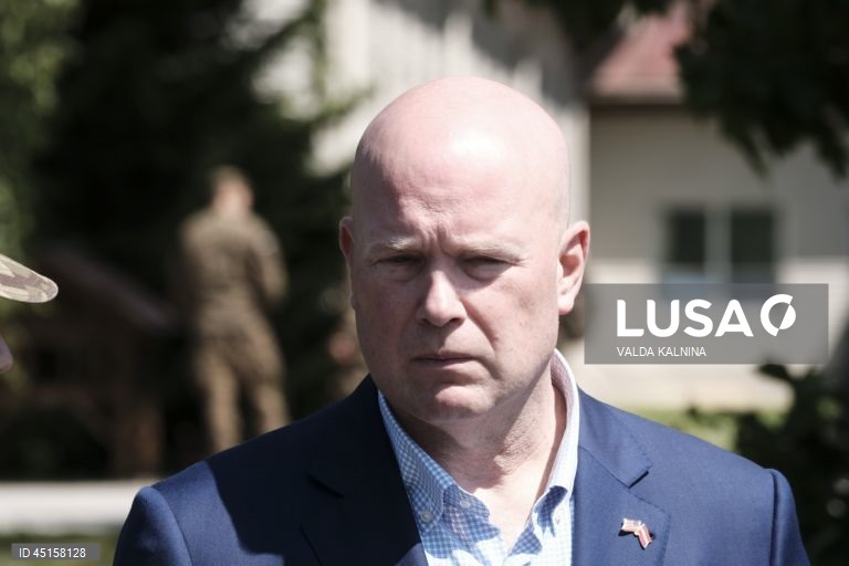 EUA insistem que compromisso de aumentar gastos na Defesa envolve todos os aliados da NATO