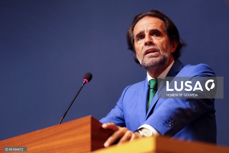 Congresso do PSD/Madeira sem presença da direção nacional por “desentendimento pontual” – Albuquerque