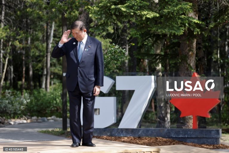 Ishiba e Trump falham acordo tarifário devido a divergências persistentes