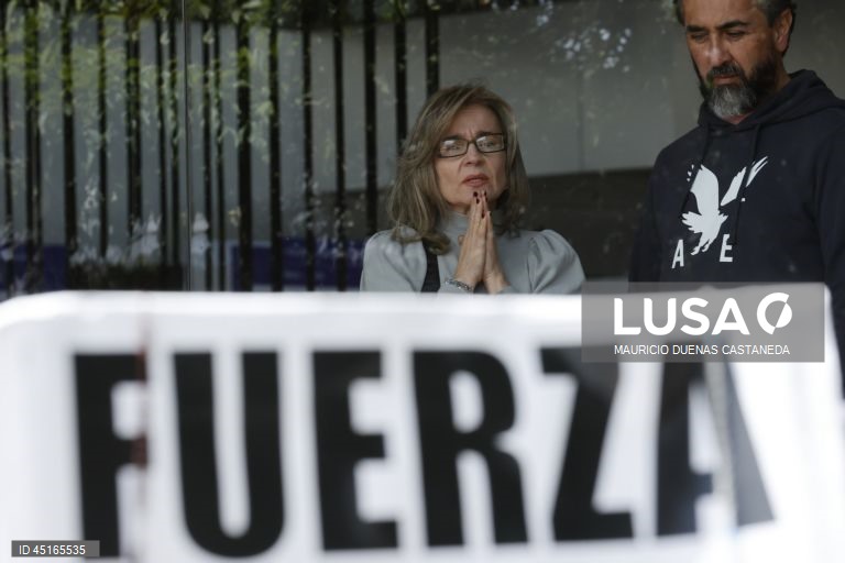 Autoridades colombianas detêm quarto suspeito de tentativa de assassínio de senador