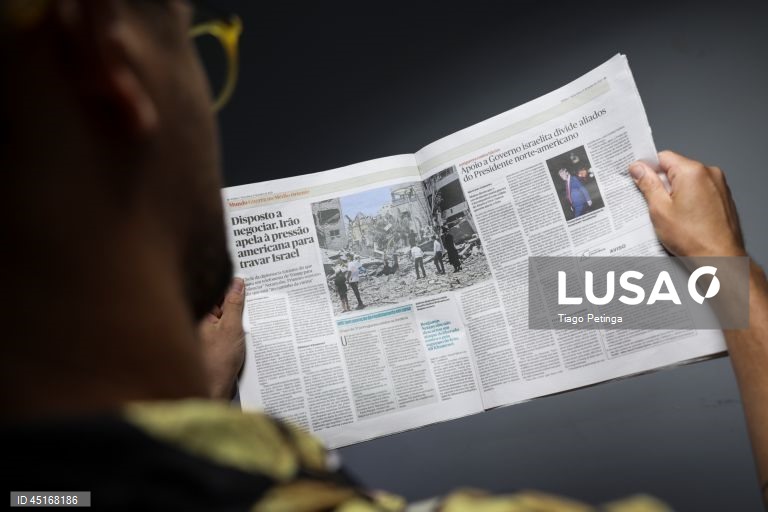 Igualdade de género nos media portugueses revela “sinais de regressão” – estudo