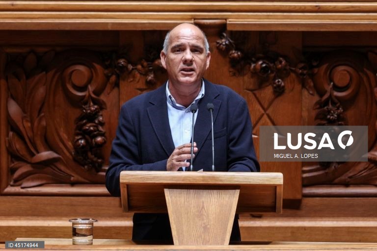PCP ataca “velha e imobilista receita neoliberal” que merece rejeição