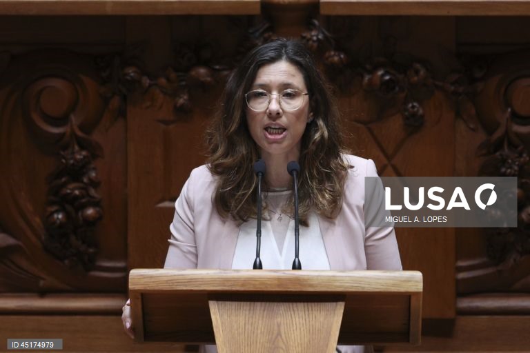 IL diz que programa do Governo é ofensivo por tentar “não ofender ninguém”
