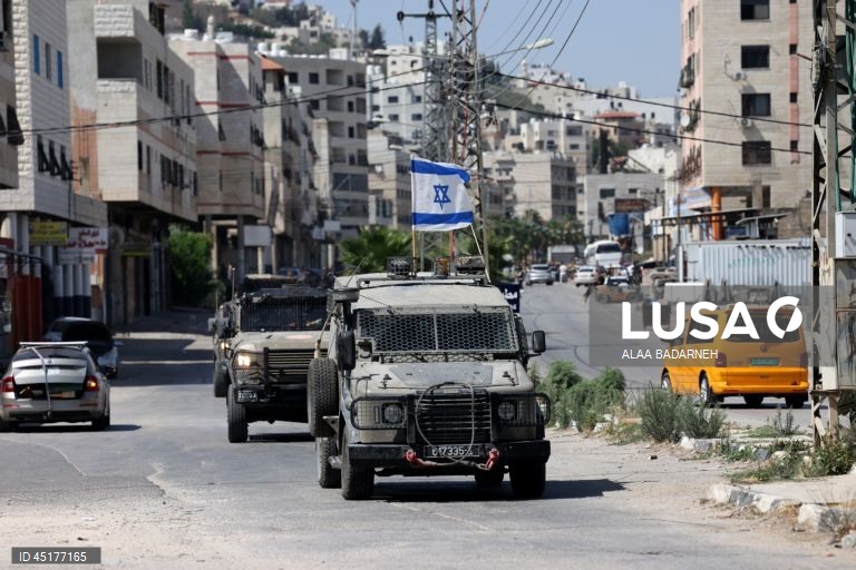 Israel terá violado acordo de associação com UE ao desrespeitar direitos humanos, segundo fonte europeia