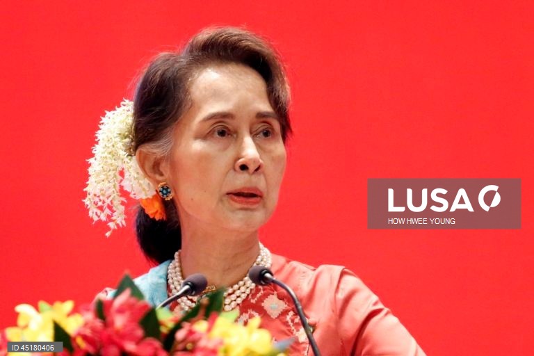 ONU pede libertação imediata de Aung San Suu Kyi após amnistia em Myanmar