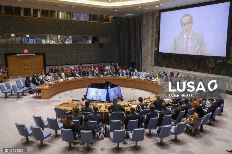 AIEA diz que ninguém pode confirmar danos sofridos na central iraniana de Fordow