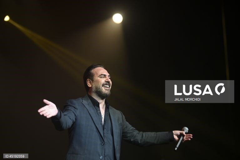 Mawazine International Music Festival

