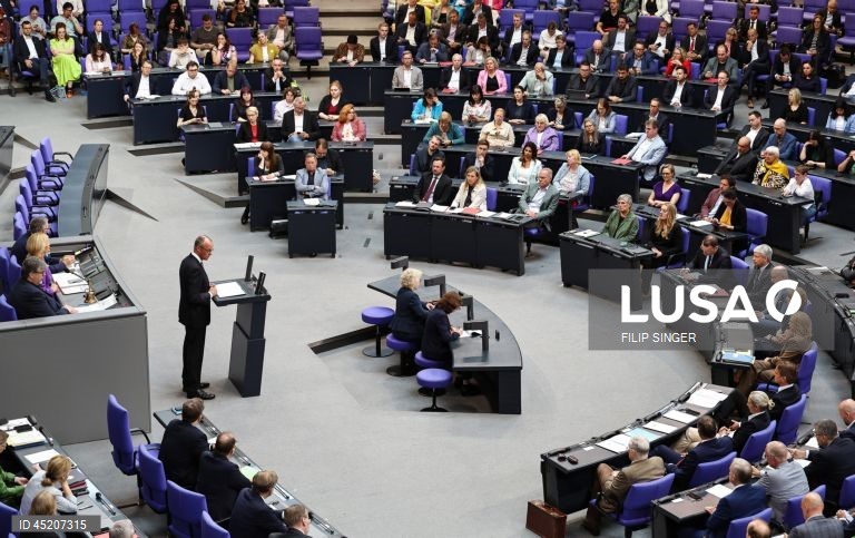 Instabilidade no Médio Oriente marca último dia da cimeira da NATO
