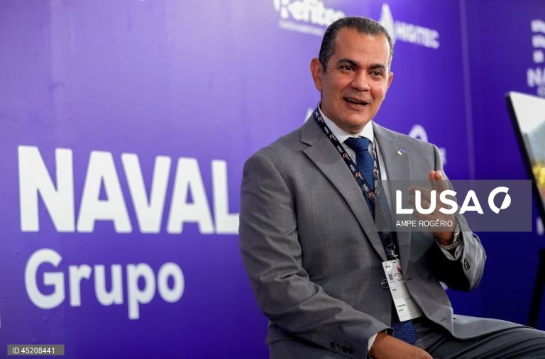 Grupo Naval anuncia investimentos de mais de 190 ME em Angola nos próximos dois anos