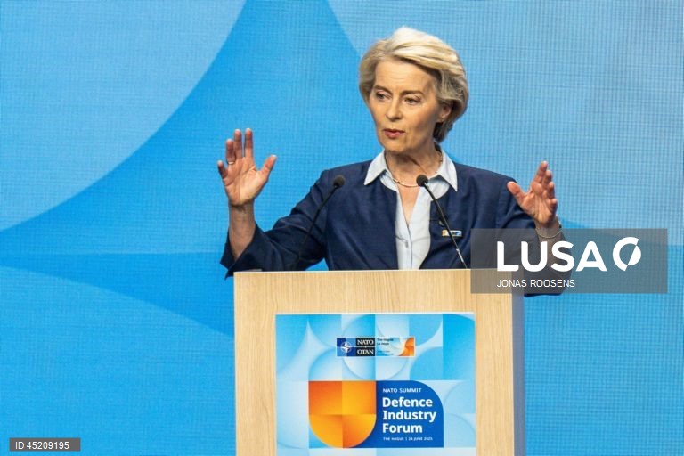 UE promete 2.000 milhões de euros para a Aliança das Vacinas