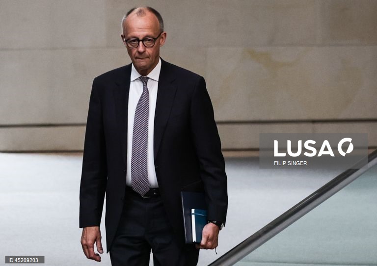 UE esgotou possibilidades de sanções contra a Rússia