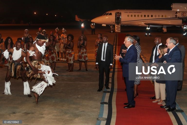 Cessar-fogo deve ser cumprido para evitar que o mundo se transforme numa “barafunda”, diz Marcelo