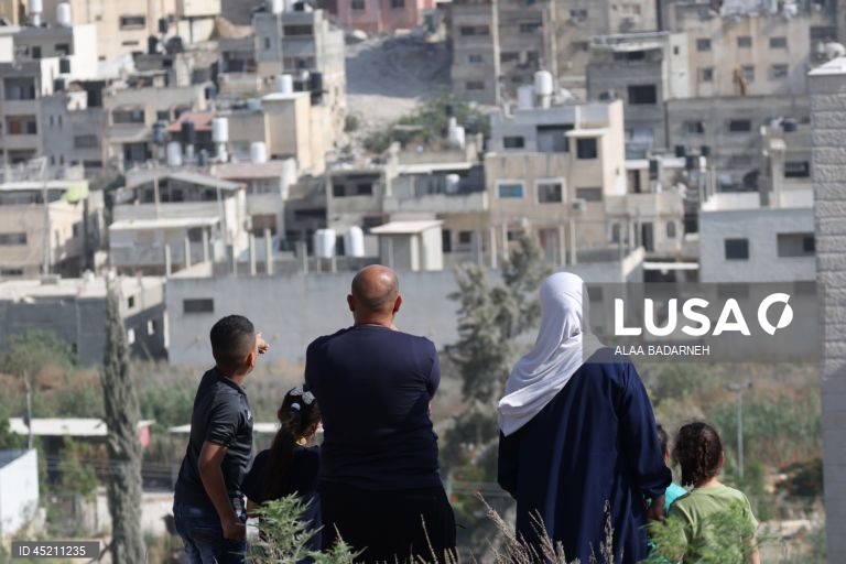 Israeli military operation in Tulkarem continues for 149th consecutive day