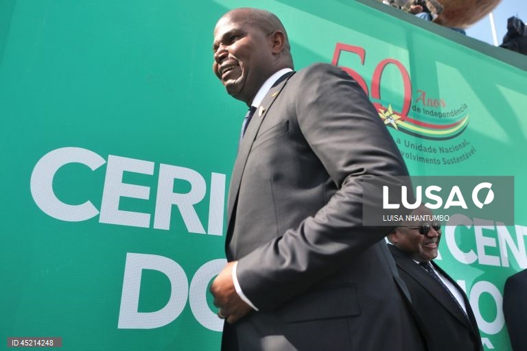 Moçambique propõe à ONU Parceria Global para Financiamento Climático