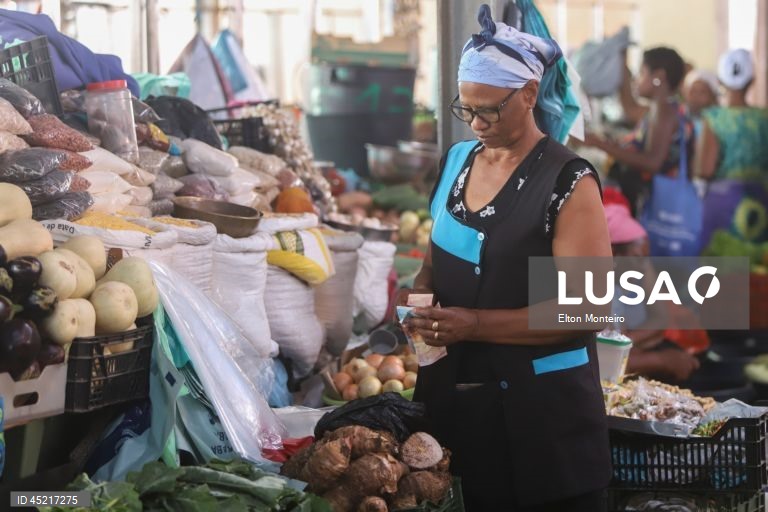Cabo Verde regista inflação homóloga de 2,2% em setembro