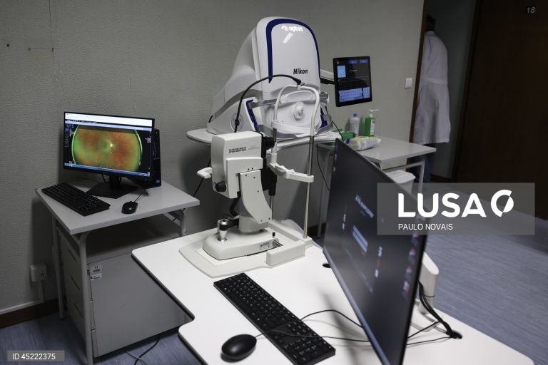 OMS destaca trabalho da ULS de Coimbra na resposta à doença pulmonar obstrutiva crónica e asma