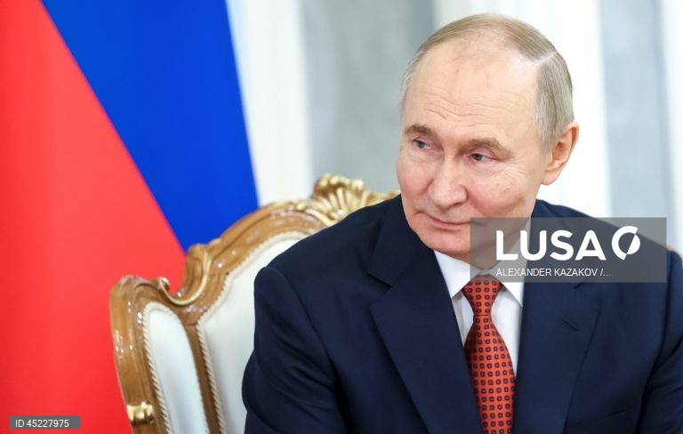 Moscovo e Kiev com propostas “absolutamente opostas”