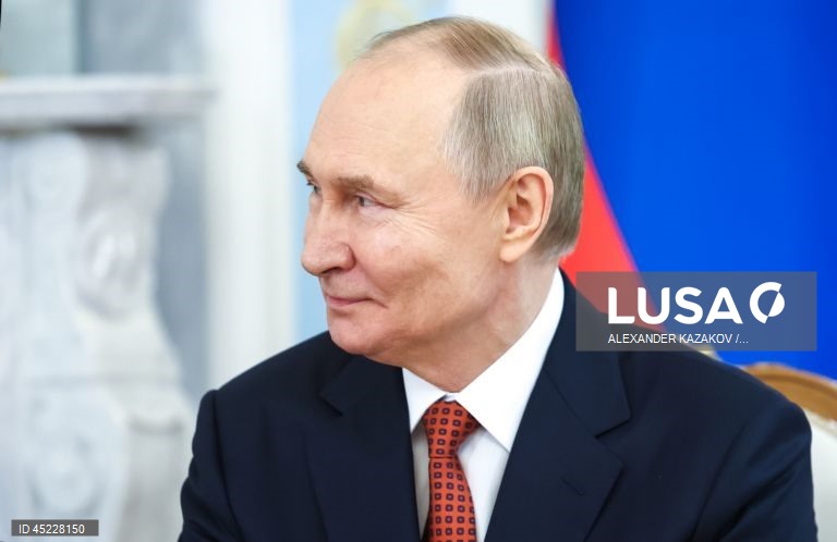 Rússia alarga Lei dos Segredos Oficiais e prevê penas de prisão até oito anos