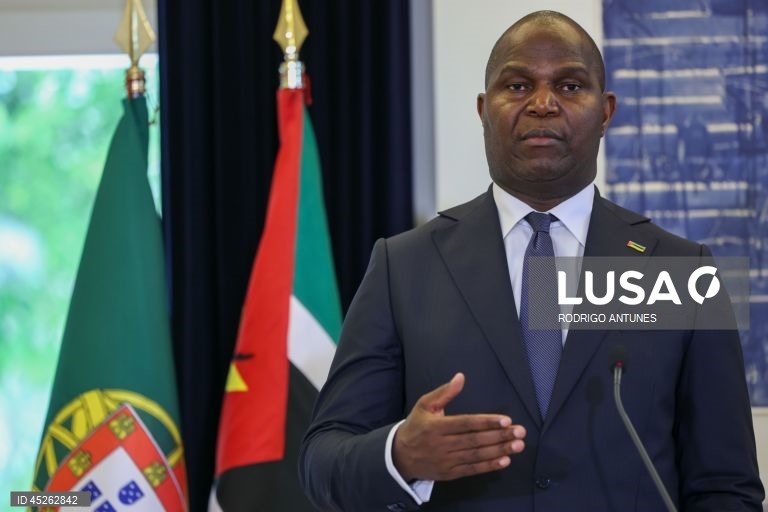 PR moçambicano quer reformas no modelo de venda de energia