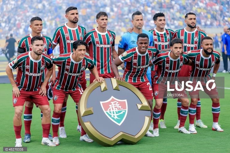 FIFA Club World Cup 2025 quarter-final - Fluminense vs Al Hilal