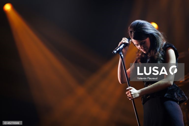 59th Montreux Jazz Festival