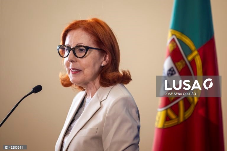 Falta de acordo na COP30 seria muito mau sinal” - ministra do Ambiente