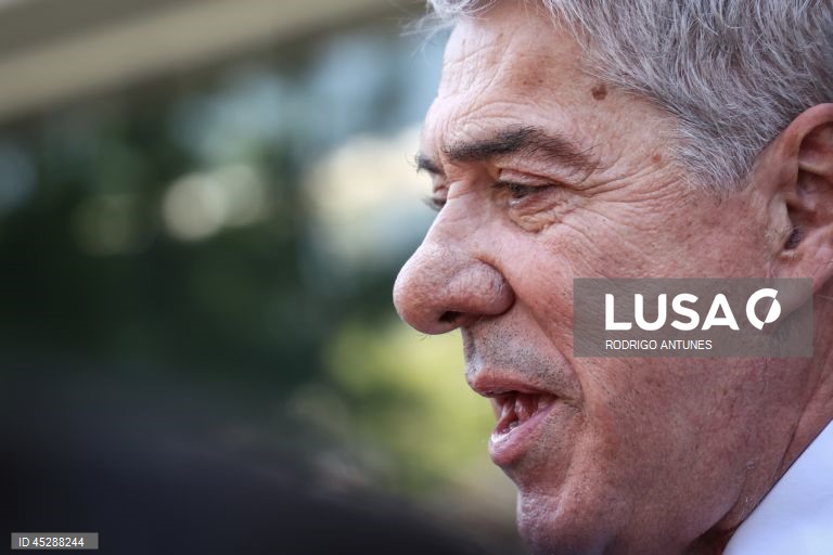 Portugal: Former PM Sócrates blames Passos Coelho for PT disgrace