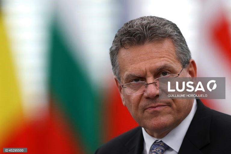 UE e EUA fecham acordo comercial que traz estabilidade e previsibilidade