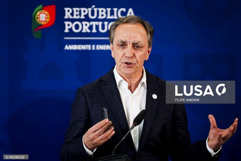 APA defende que o país tem de estar preparado para alterações climáticas com nova politicas