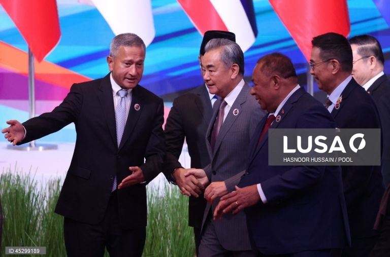 China e ASEAN preparam nova versão do acordo de livre comércio até final do ano