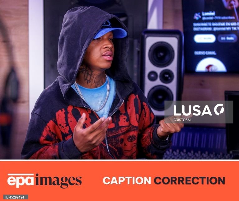 Interview with Dominican artist Lomiiel