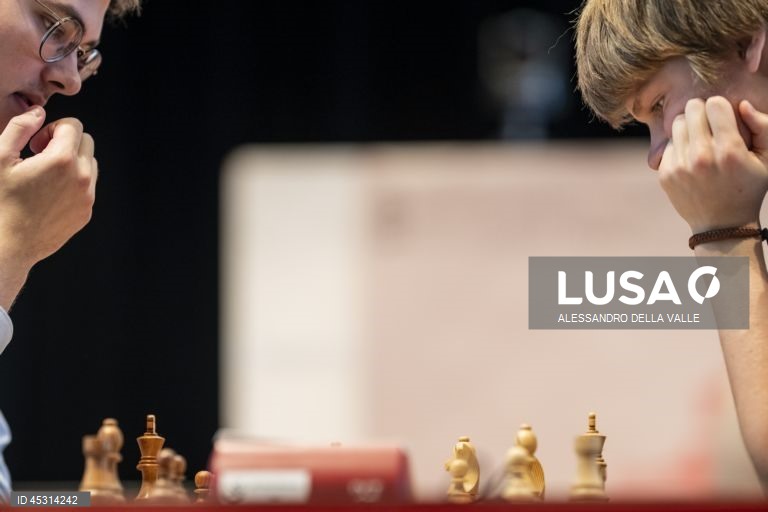 The Biel International Chess Festival