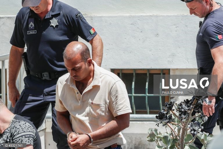 Tribunal de Leiria condena nove arguidos em caso de burlas “olá pai, olá mãe”