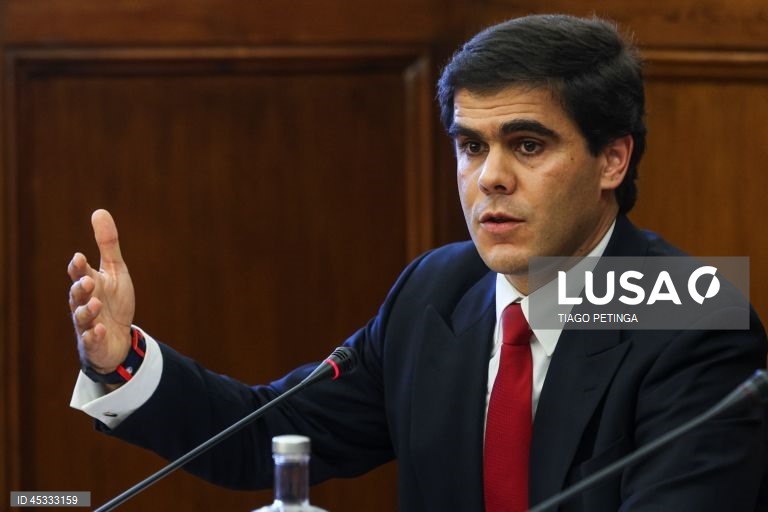 Reprogramação do PRR deu mais dinheiro à Saúde - Administração do sistema de Saúde