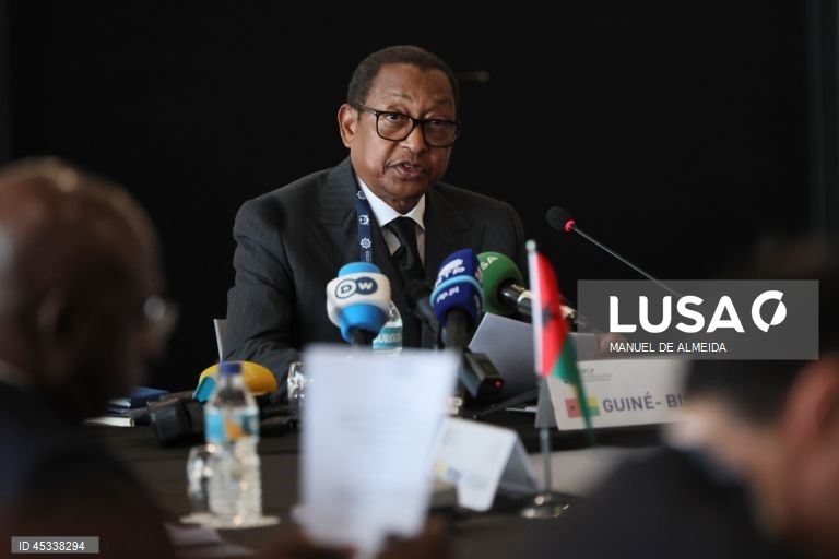 Governo guineense responsabiliza Portugal por retenção de estudantes no aeroporto