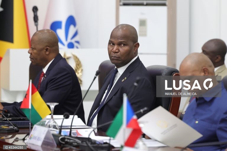 Presidente moçambicano assinala “determinação e engajamento” da SADC no combate ao terrorismo