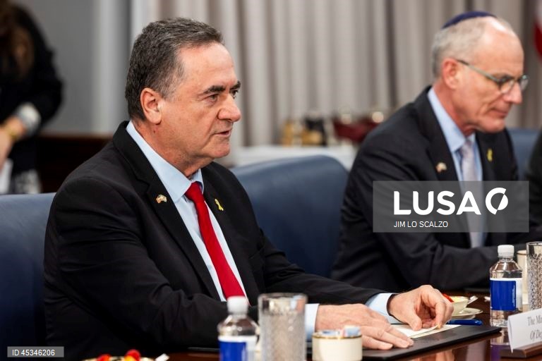 Israel declara fronteira com o Egito zona militar fechada