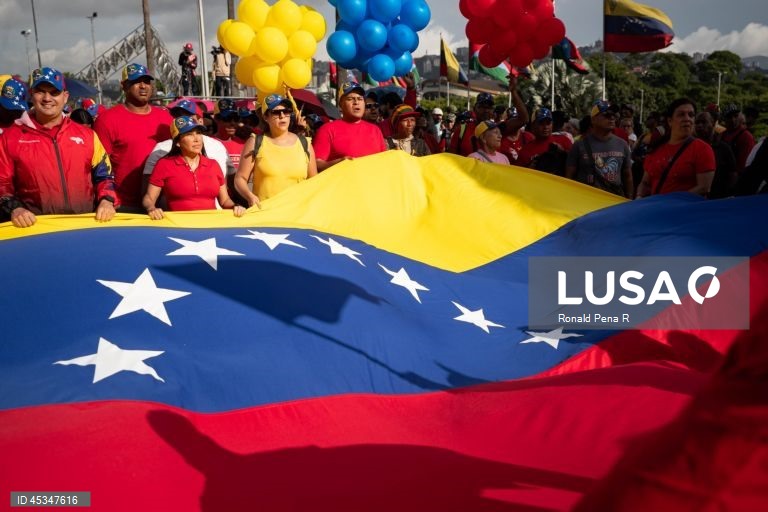 ONG denuncia instituição de desaparecimento forçado como política estatal na Venezuela