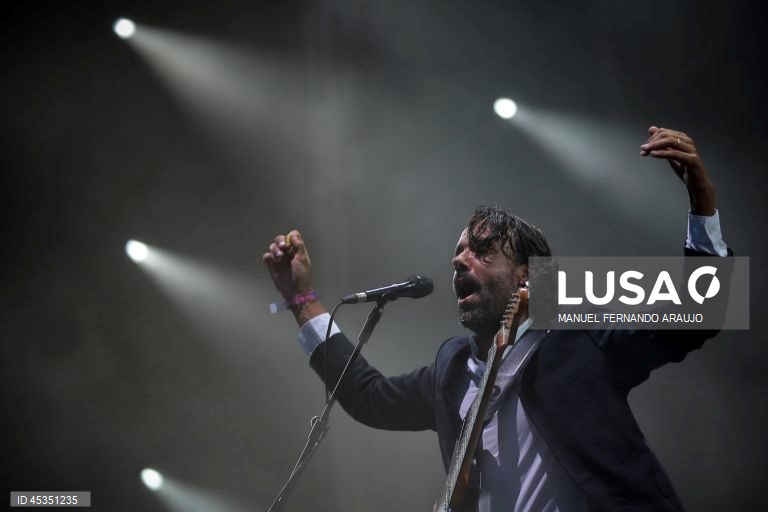 Álbum de homenagem a Miguel Araújo reúne 20 artistas de Jorge Palma a Carminho