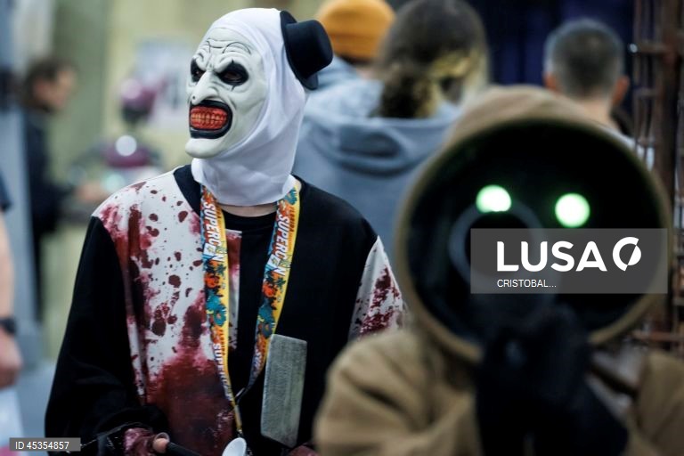 Florida Supercon 2025
