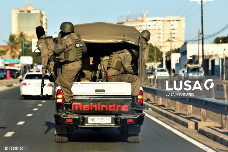 Organização de direitos humanos moçambicana pede justiça para vítimas de violência