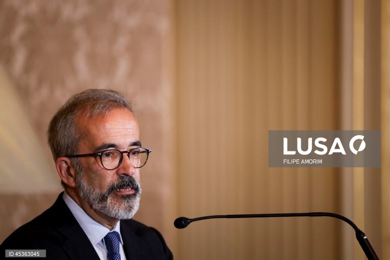 Rangel diz que acordo comercial com EUA será muito exigente para Europa