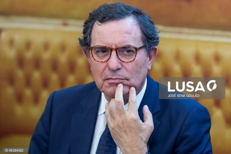 Parlamento: Ministro Manuel Castro Almeida na Comissão da Reforma do Estado e Poder Local
