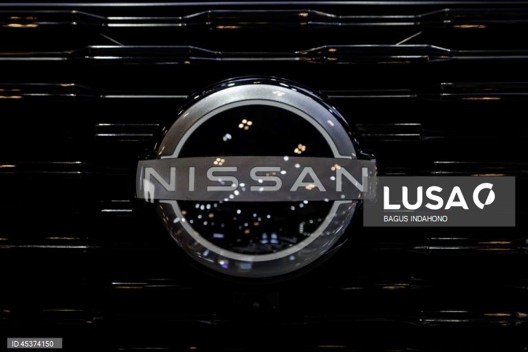 Nissan planeia cortar 10% dos seus postos de trabalho na Europa