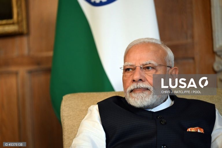Nova Deli desafia pressão de Trump sobre a compra de petróleo à Rússia